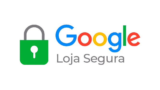Google Loja Segura